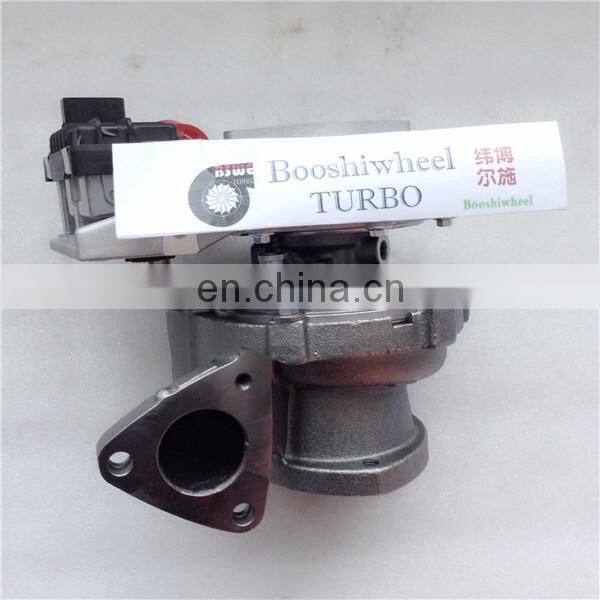 787556-5017S turbo GTB1749V TRANSIT MK8 2.2 TDCI RWD 155BHP 2011 BK3Q-6K682-PB BK3Q-6K682-CB 787556-5016S