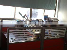 Changzhou Super Dragon Abrasive Co., Ltd. company overview - view 3