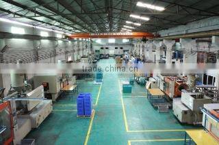 Guangdong Shunde Junhe Electrical Plastic Product Co., Ltd. company overview - view 2