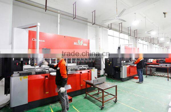 Shenzhen Morehorizon Precision Machinery Co., Limited company overview - view 2