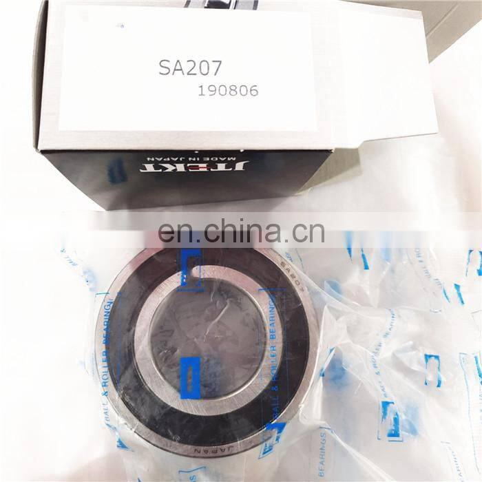 45mm bore SA209 bearing 45MM Eccentric Bore Insert Ball Bearing AEL209D1