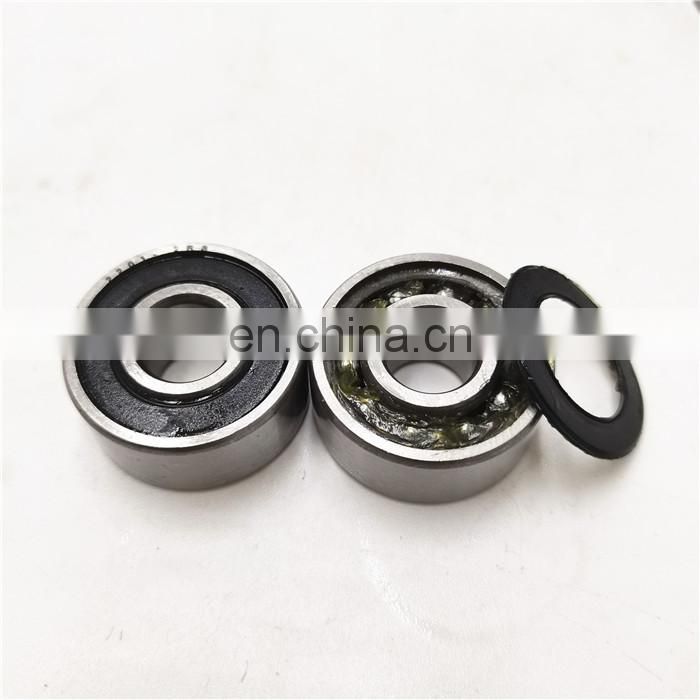 size:10x30x14mm bearing 2200-2RS-TVH 2200E-2RS1/TN9 self-aligning ball bearing 2200-2RS