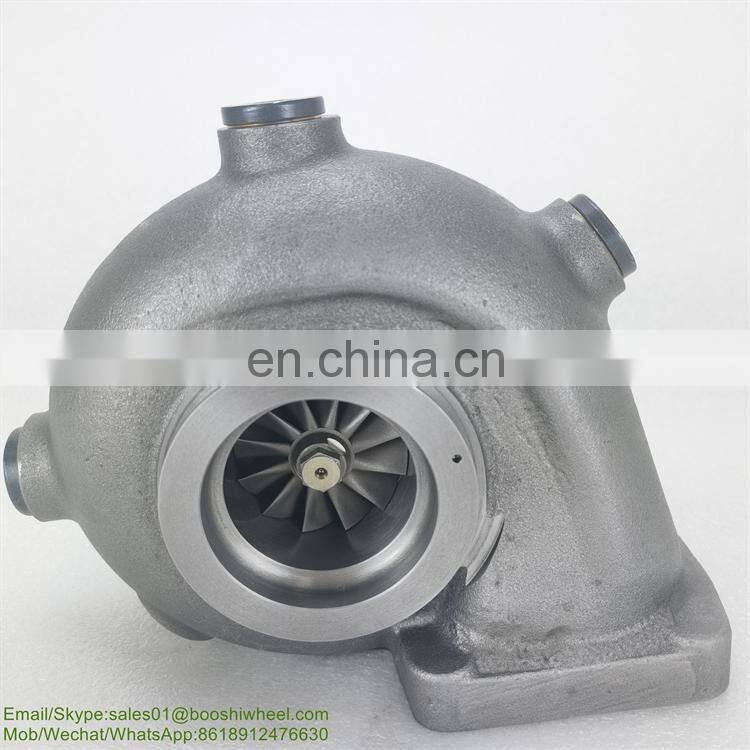 S200W 319411 12599700000 319683 35242109F 35242181F C5240136C Turbocharger for VM Ship with MD704LH Engine