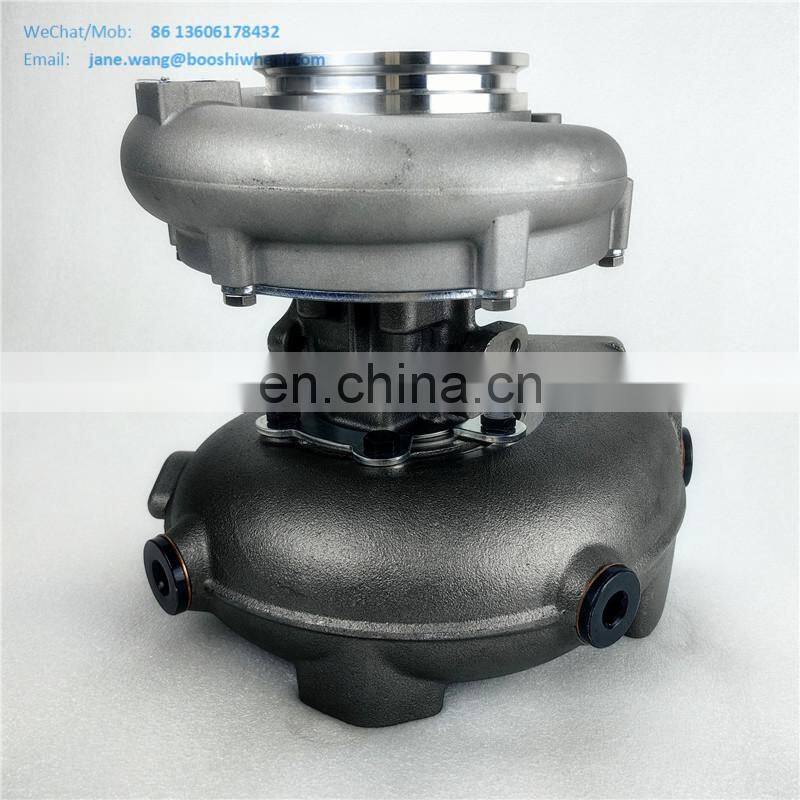 K36 ship turbo 53369706741 51.009100-7590 man marine engine D2876LE403 53369886741 510091007590