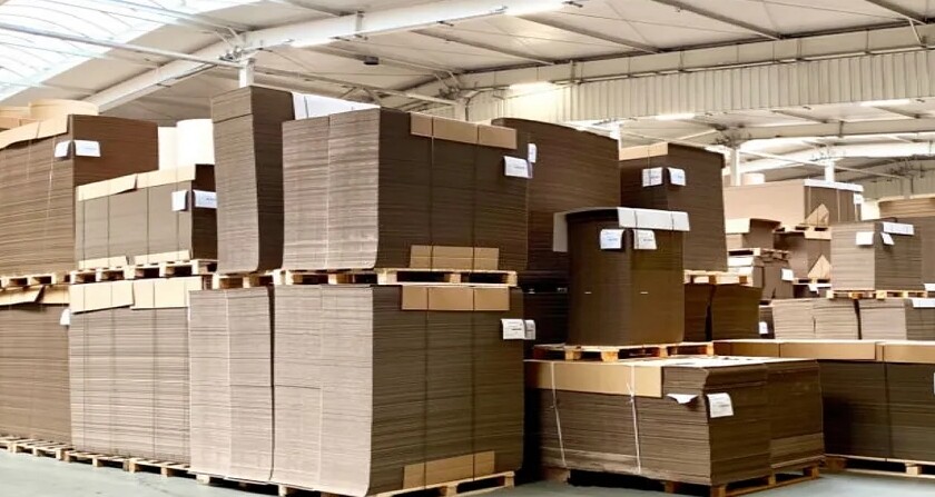 Paper price hike. India's multi-region carton mills collectively increased prices by 15%