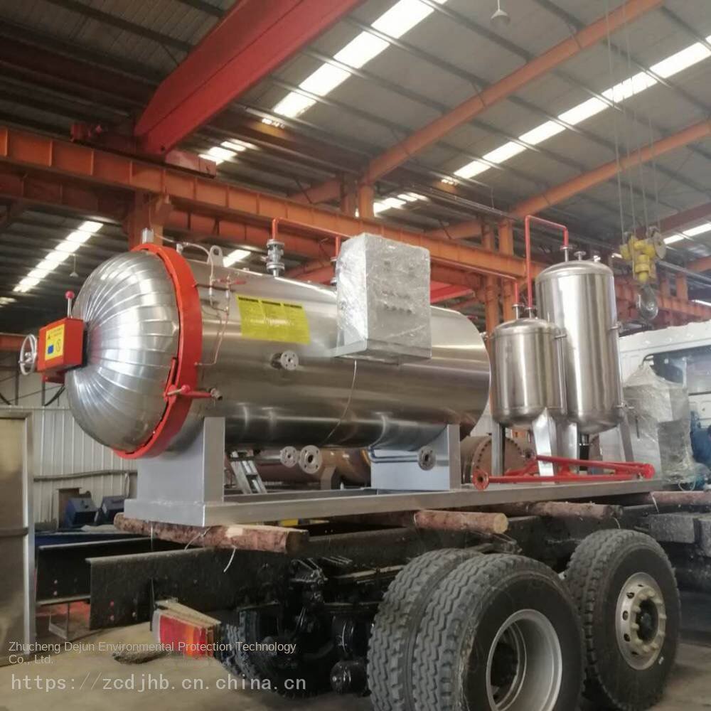 Poultry Farm Harmless Treatment Equipment - Supply of Harmless Treatment Equipment Wetting Machine