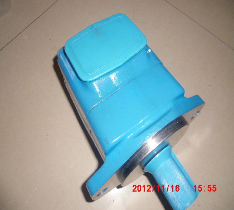 PVV4 Series Vane Pump High Pressure Pump PVV4-1X/098RA15DMC