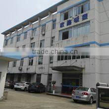 Wuxi Ocean Technology Co., Ltd. company overview - view 2