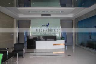 Guangzhou Stark Yacht Marina Engineering Co., Ltd. company overview - view 1