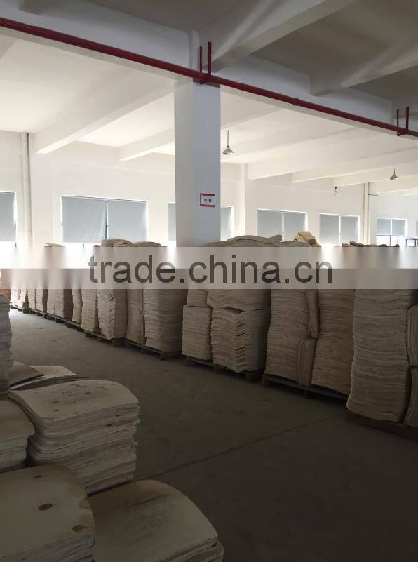 Hangzhou Weina Trade Co., Ltd. company overview - view 2