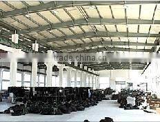 Sunshine Rubber Belt Factory company overview - view 2