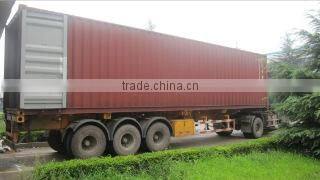 Unique Cordage (Taian) Co., Ltd. company overview - view 3