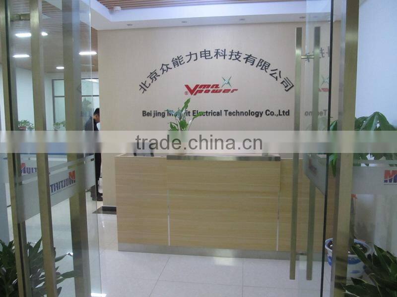 Beijing Multifit Electrical Technology Co., Ltd. company overview - view 2
