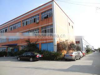Chengdu Yiyuanquan Shoes Co., Ltd. company overview - view 2