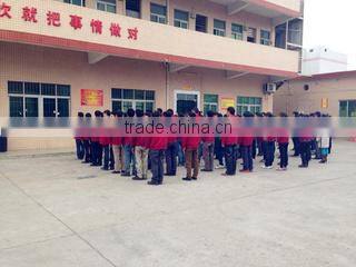 Dongguan Tianyao Hardware Industrial Co., Ltd. company overview - view 2
