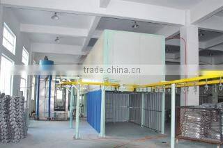 Ningbo Golden Classic Lighting Co., Ltd. company overview - view 1