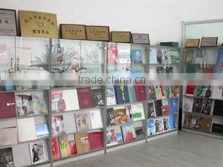 Zhejiang Haihong Colour Printing Co., Ltd. company overview - view 4