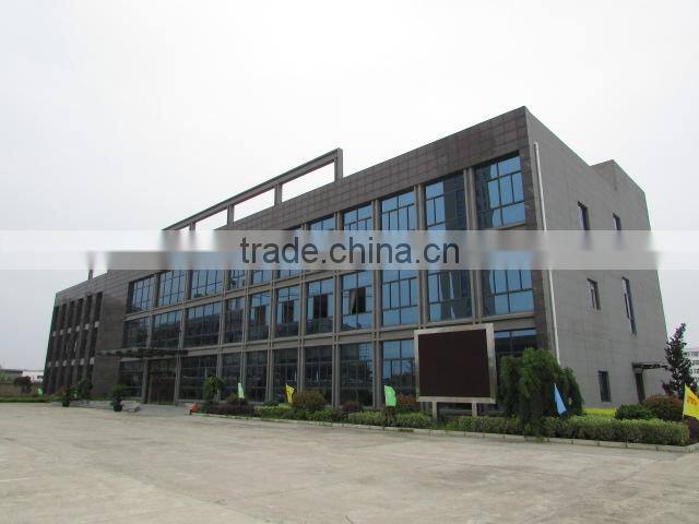 XIWEI Elevator (Jiangsu) Co., Ltd. company overview - view 3