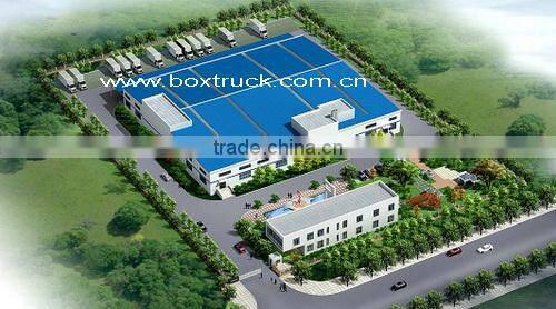 Qingdao Kaishun Imp & Exp Co., Ltd. company overview - view 3