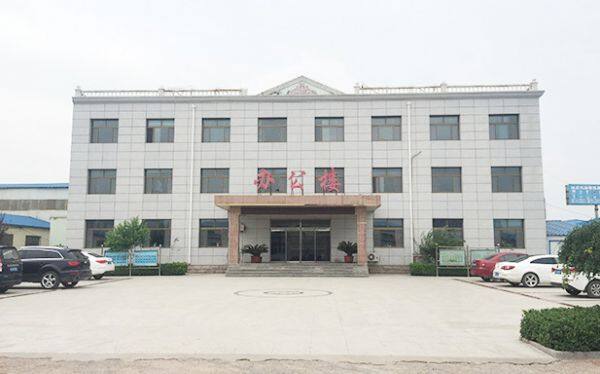 WH-STEEL Co., Ltd company overview - view 1