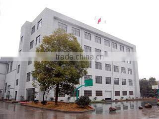 Wuyi Husen Outdoor Product Co., Ltd. company overview - view 2