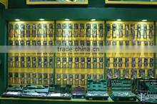 Shaodong Huanda Hardware Tool Co., Ltd. company overview - view 1