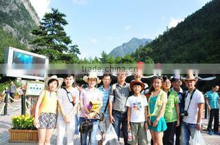 Ningbo Ocean Car Accessories Co., Ltd. company overview - view 3