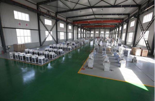 ASTM Testing Equipment Co.,Ltd company overview - view 3