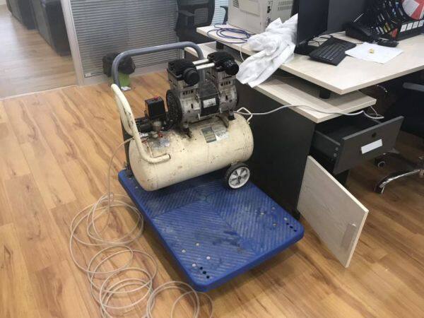 Group Seven company overview - view 4