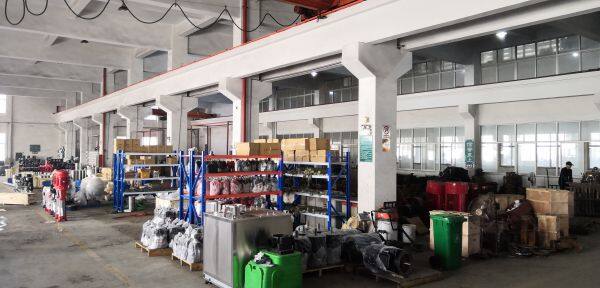 Wenzhou Meilian Pump&valve Co.,ltd company overview - view 2