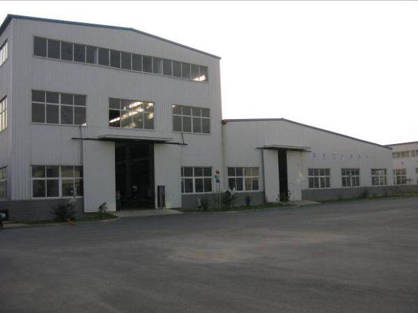 HEBEI RUISE Mechanical And Technology Co., LTD company overview - view 3