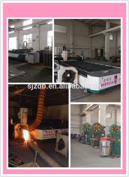 Shijiazhuang Dibo Petroleum Machinery Co., Ltd. company overview - view 2
