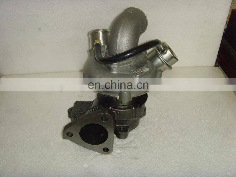 GT1749S turbo 715924-0002 28200-42700 Turbocharger Porter H-100 Light Truck & KiaBongo with engine 4D56