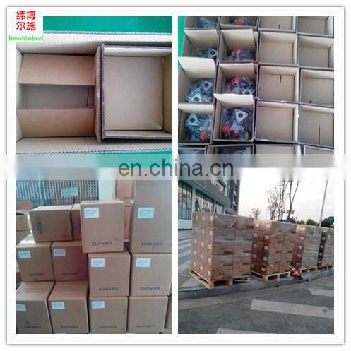 Fast delivery Turbocharger with D2876LE423 Engine K365 53369886919 51091007673 53367100092 53369706919 turbo