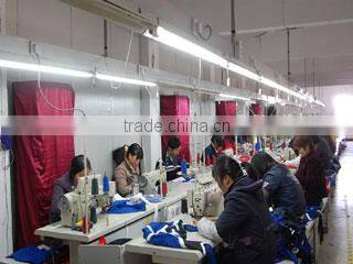 Suzhou Huihai Sports Goods & Dress Co., Ltd. company overview - view 3