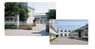 Xiamen Fuste Rubber & Plastic Co., Ltd. company overview - view 1