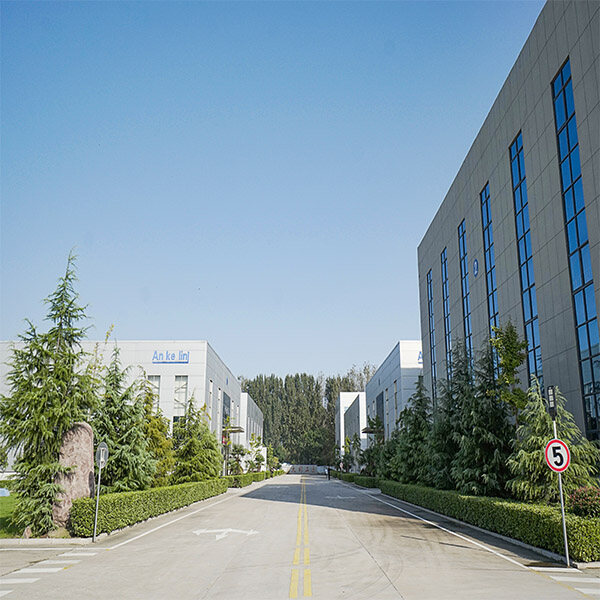 Henan Ankelin Filter Industry Co., Ltd company overview - view 2