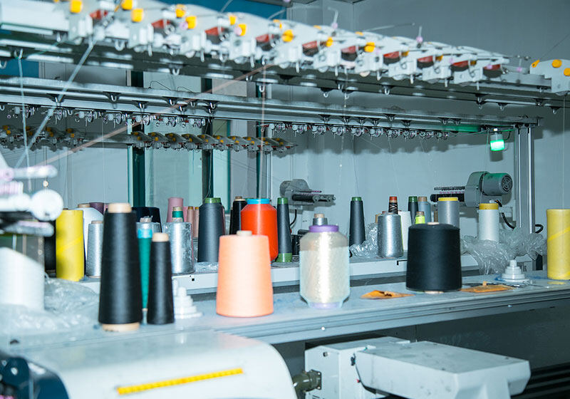 Shenzhen Aungwinter Co.ltd company overview - view 1