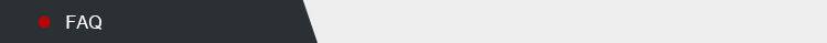 FAQ