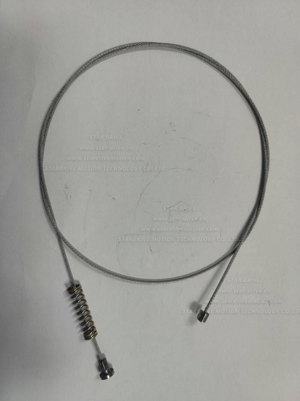 汽车用钢丝绳 (2)