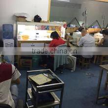 Guangzhou Sanjenny Jewelry Co., Ltd. company overview - view 1