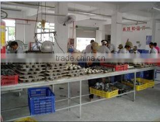 Huisheng (Xiamen) Sports Equipment Co., Ltd. company overview - view 4