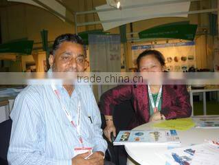 Chenzhou Sanke Stainless Steel Co., Ltd. company overview - view 3