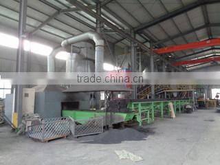 Ningjin County Jinshengyuan Casting Ltd. company overview - view 1