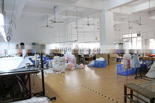 Guangzhou Moonyao Garment Co., Ltd. company overview - view 2