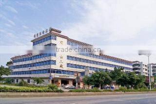 Jiangmen Z&T Industries Company Limited company overview - view 1