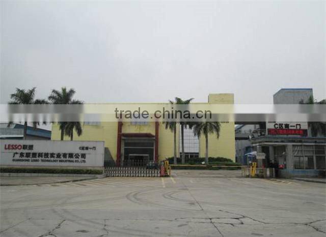 Guangdong Liansu Technology Industrial Co., Ltd. company overview - view 2