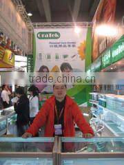 Global Team Products (hk) Limited company overview - view 1