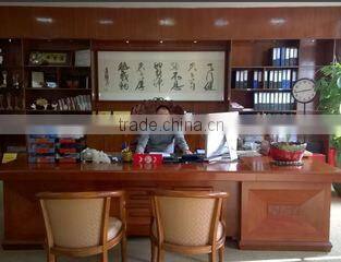 Shenzhen Heng Jin Zhi Technology Limited company overview - view 2