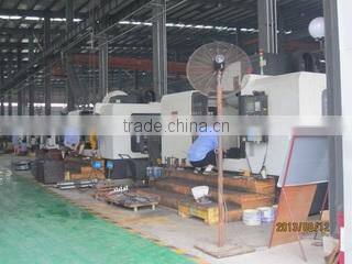 Shijiazhuang Huanpai Machine Co., Ltd. company overview - view 2